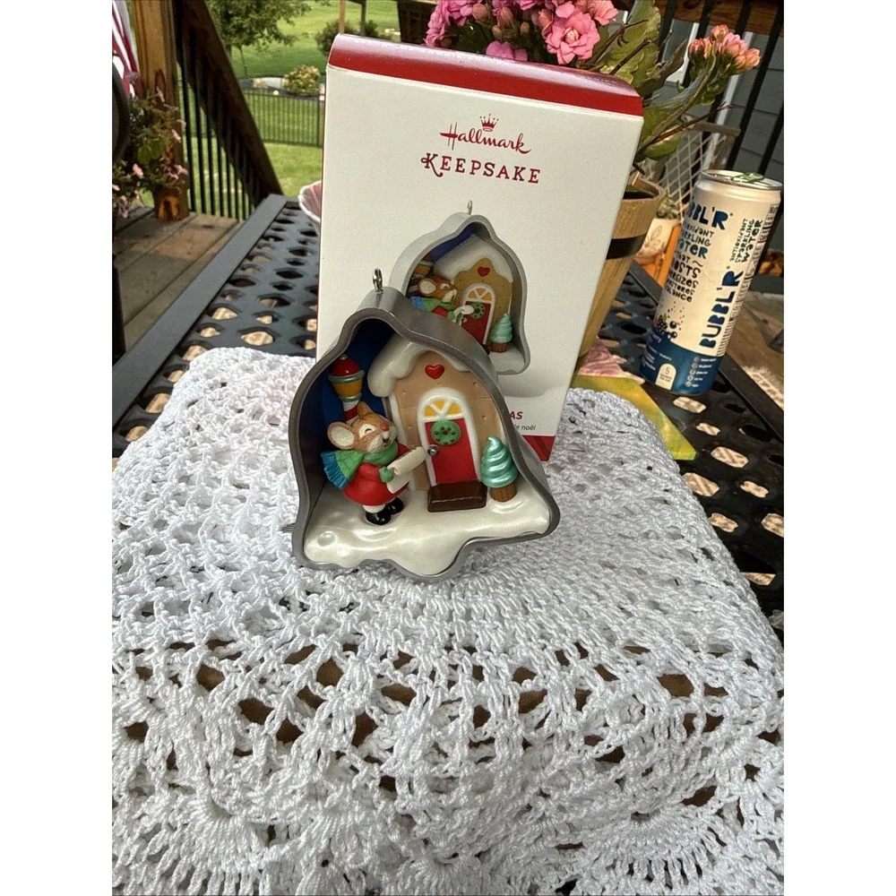2014 Hallmark Keepsake 